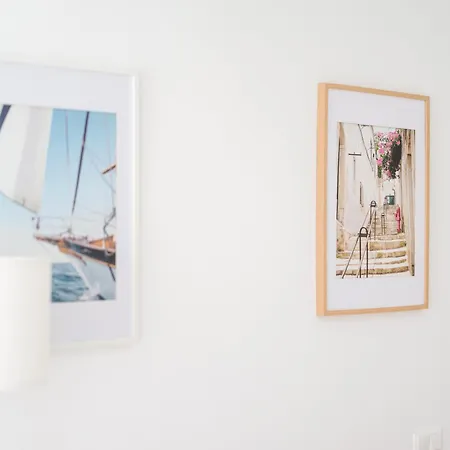 Apartment Estudio Sol En Canteras