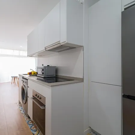 Estudio Sol En Canteras * Las Palmas de Gran Canaria