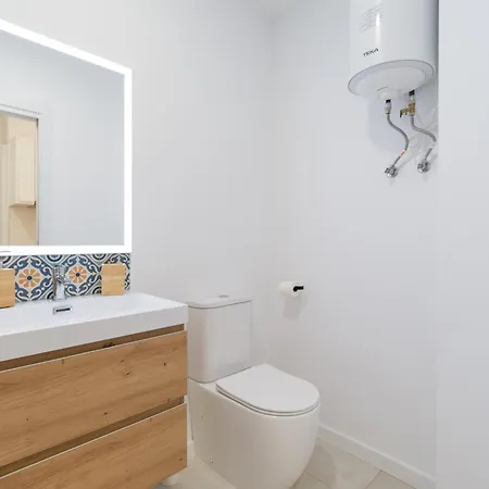 Estudio Sol En Canteras Las Palmas de Gran Canaria