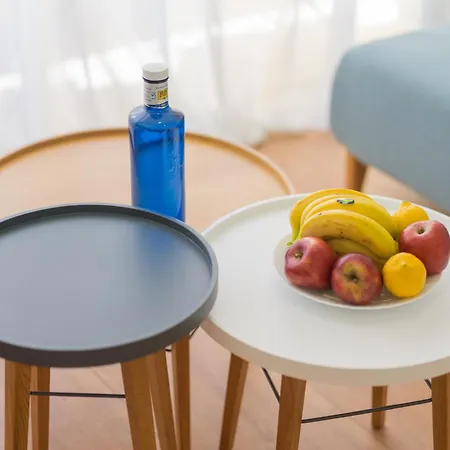 Estudio Sol En Canteras Apartment Las Palmas de Gran Canaria