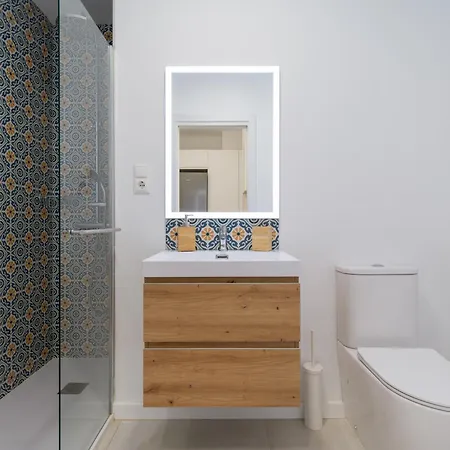 Estudio Sol En Canteras Las Palmas de Gran Canaria