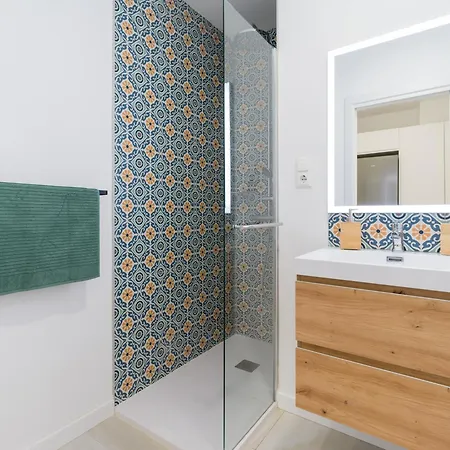 Estudio Sol En Canteras Apartamento *