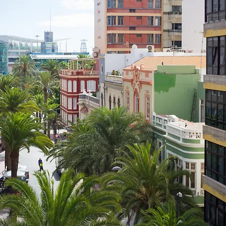 Estudio Sol En Canteras *